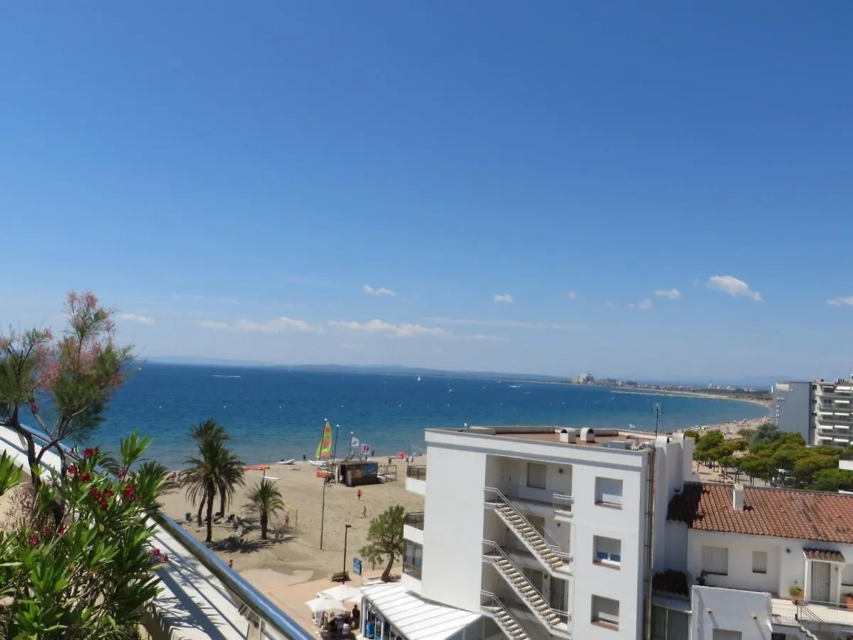 Marina Park B 4º1ª Apartment Roses
