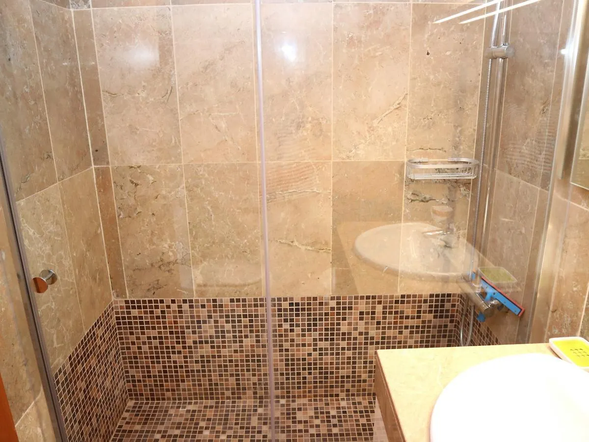 Marina Park B 4º1ª Apartment Roses Spain