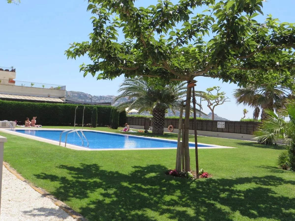 Marina Park B 4º1ª Apartment Roses