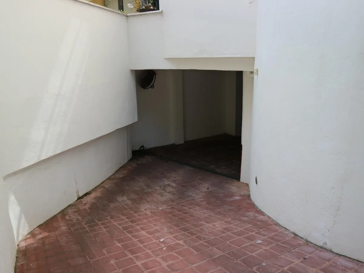 Marina Park B 4º1ª Apartment Roses